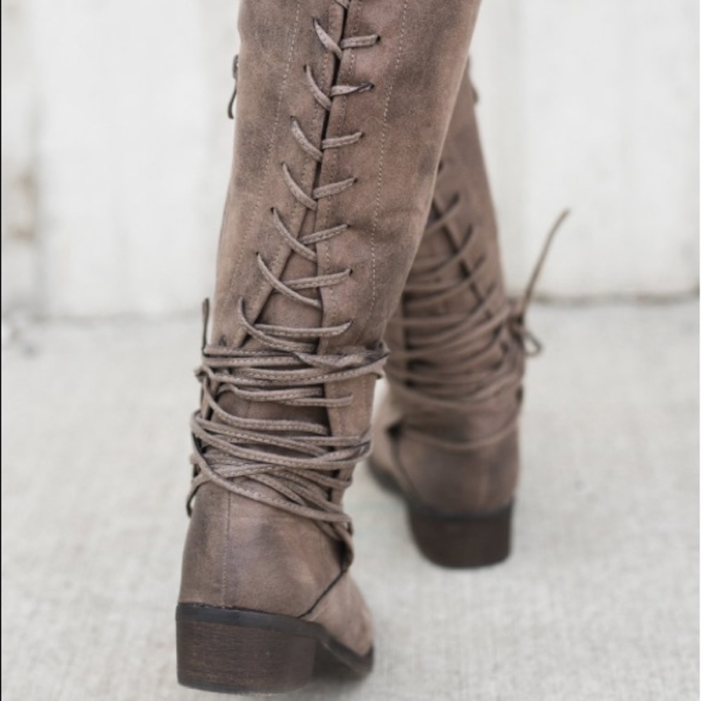 Volatile Miraculous Marcel Boot